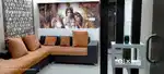 NEAR SP INFOCITY 1 BHK SEMI FURNISHED FLAT FOR RENT