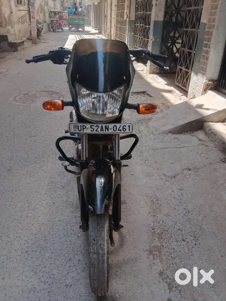 Busri bike le liya hu