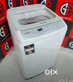 Second hand  Washing machine shop
