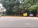 20 CENT COMMERCIAL LAND FOR SALE IN KAKKANAD SEAPORT ROAD FRONT