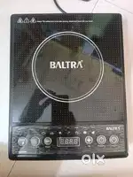 Induction heater
