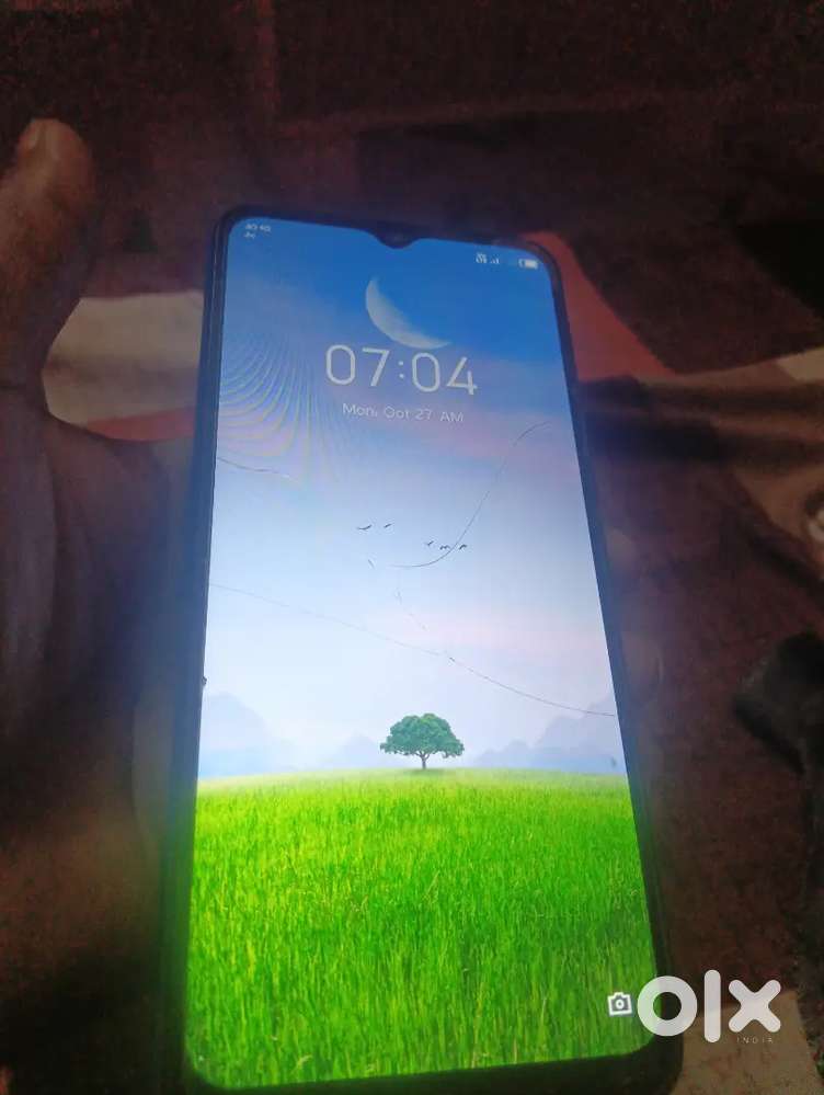 Mobile ko bhechna ke