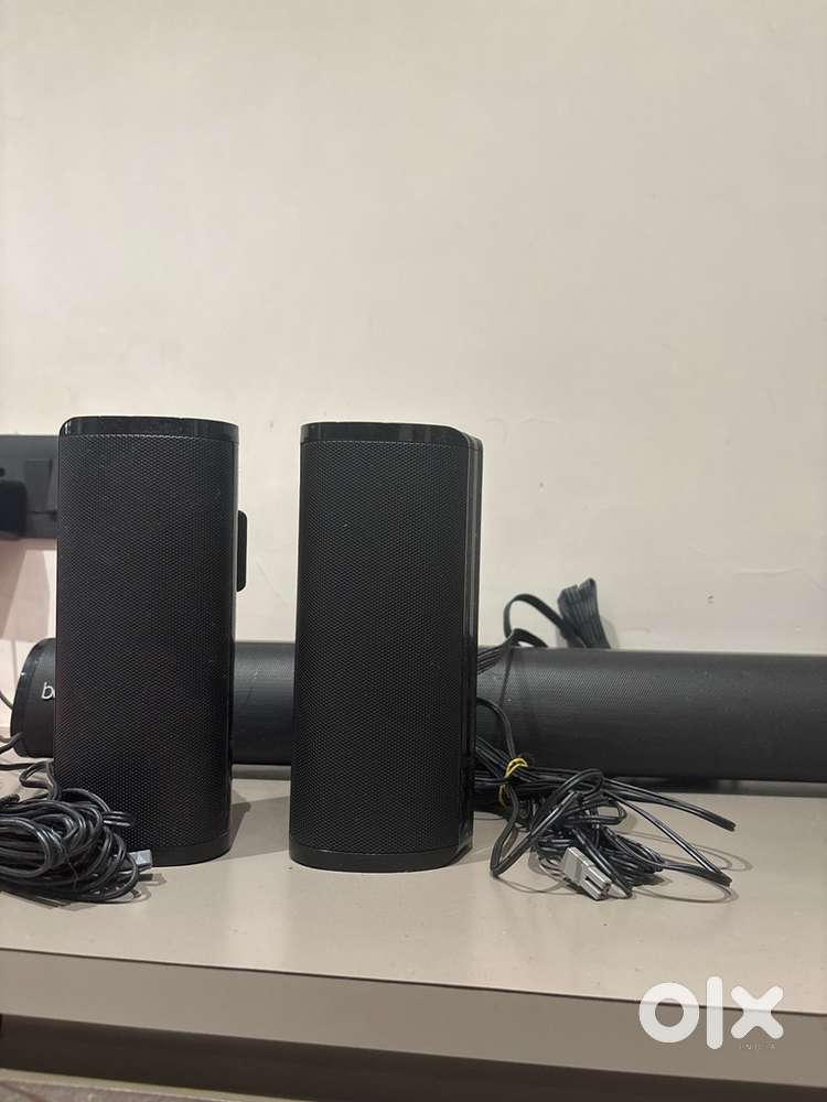 Boat Speaker