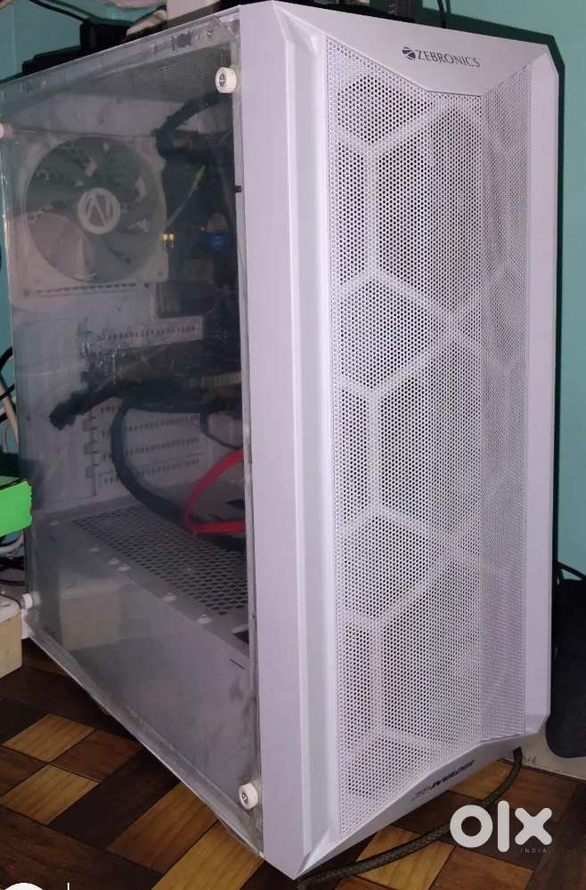 CPU FOR office work or watching lectures / lite gaming