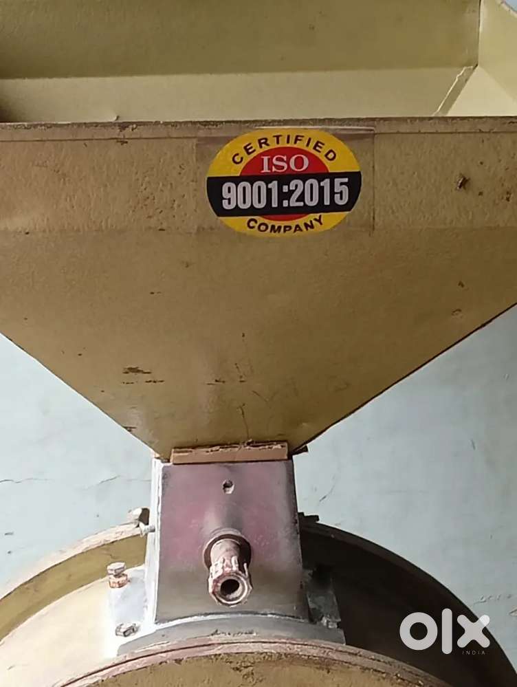 Atta chakki