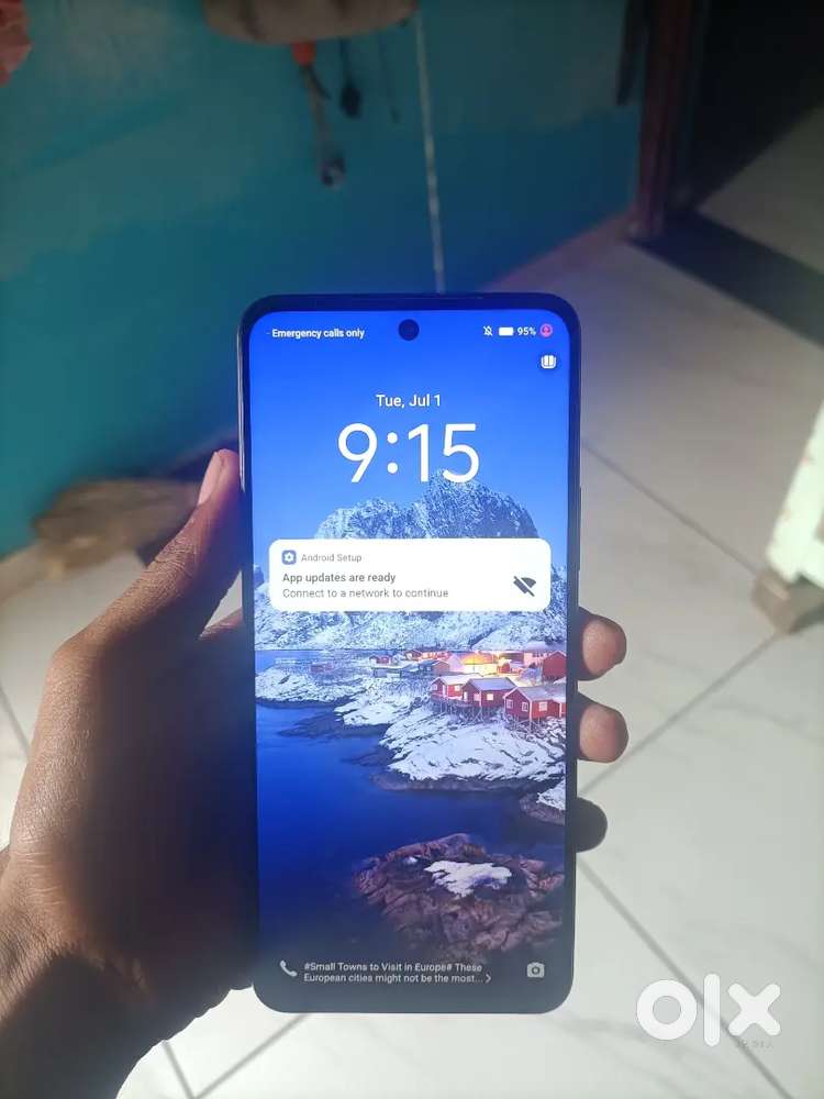 Vivo t3x 5G