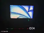Computer desktop