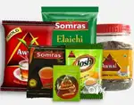 Selling of Tea
