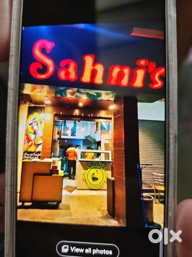 Part-time Restaurant waiter and helper required in KP block Pitampura