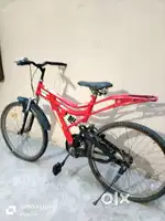 Hercules non usable cycle for sales