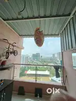1 BHK flat Ravet
