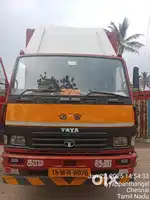 TATA 1109 20 feet container
