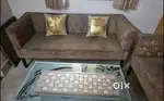 SOFA SET | SOFA SET 5SEATER | SOFA SET WITH TABLE | SOFA SET LOW PRICE
