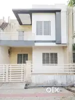 Hamare pass 2 bhk ,3 bhk,4 bhk ke flat and duplex hai