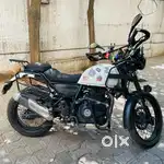 Royal Enfield Himalayan