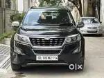 Mahindra XUV500 W7, 2019, Diesel