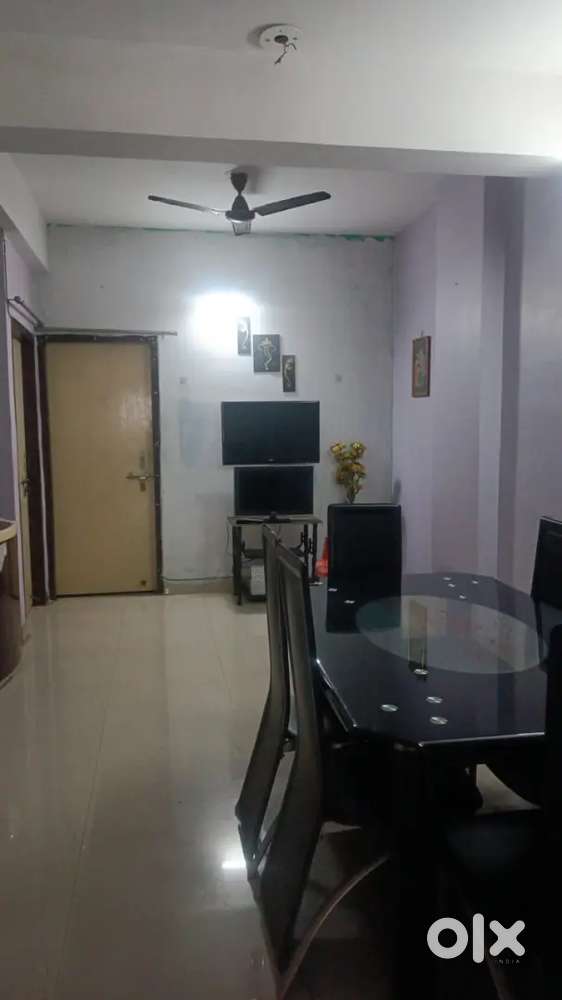 2bhk Fully Furnished - Sonari