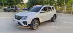 Renault Duster 2019-2020 1.5 110 PS RxZ 4x2 AMT Diesel, 2020, Diesel
