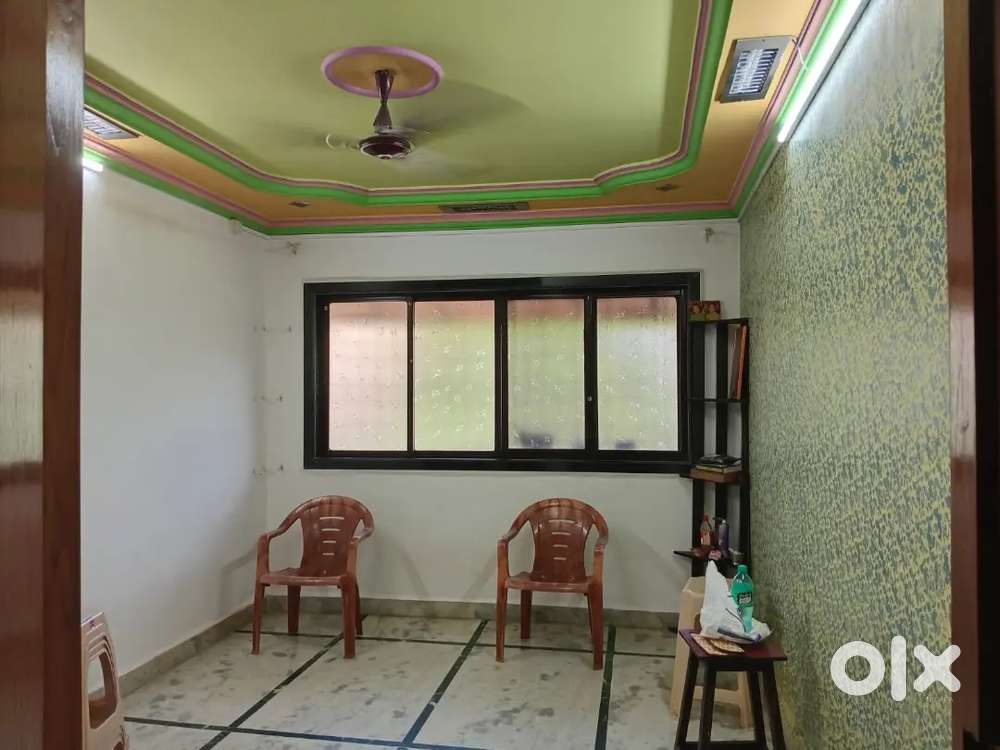 Apartment on RENT Vasai West