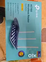Wifi router