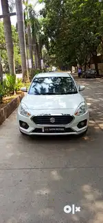 Maruti Suzuki Swift Dzire ZDI + MT, 2017, Diesel