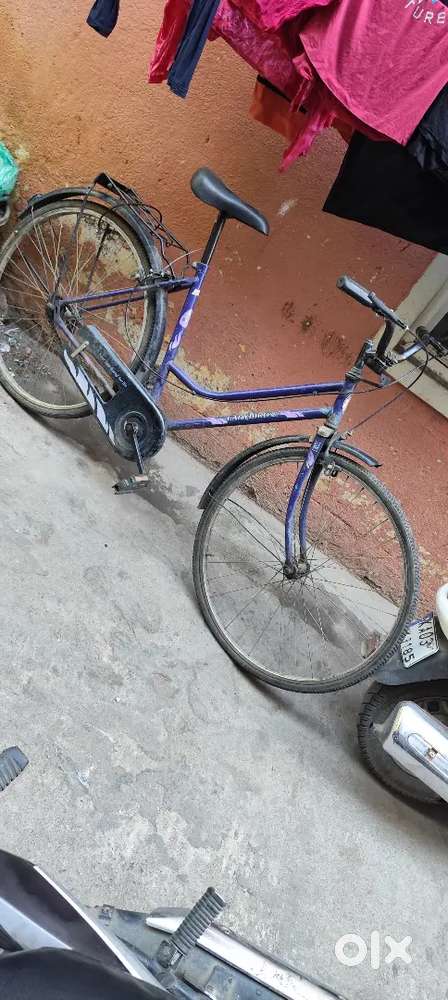 Ladybard bicycle Good condition