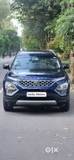 Tata Safari 2.0 Kryotec XZA Plus, 2023, Diesel