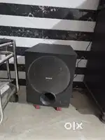 Sony SA D40 in Thane.