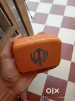 Bluetooth speaker with fm and charger adapter
