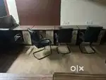 Table for study and office