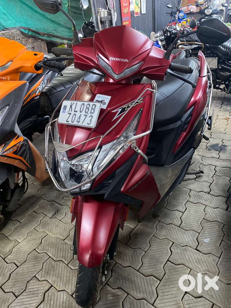 Honda Dio (Down payment 20000)