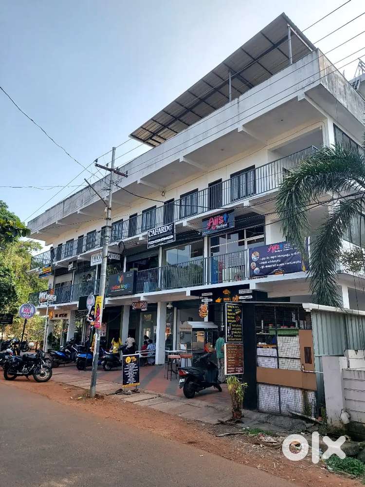 High rental income building for sale