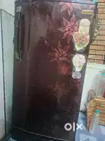 Godrej Fridge