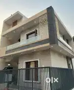 Fully spacious 3 BHK home