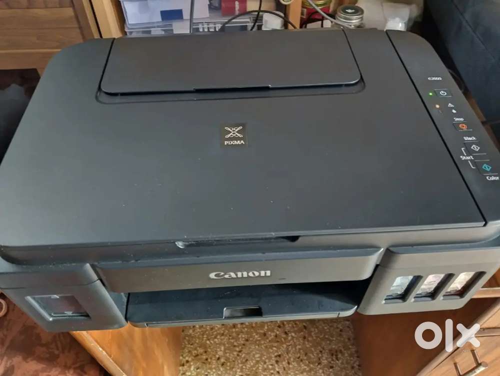 Canon Printer