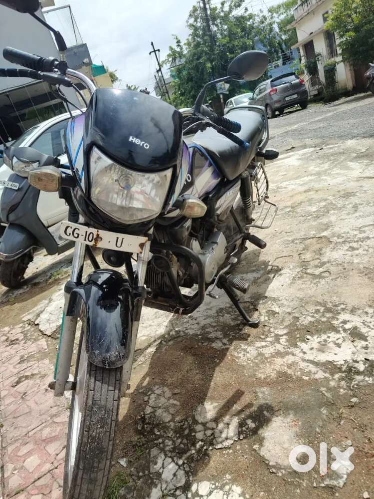 Smoothly running with 60 plus mileage