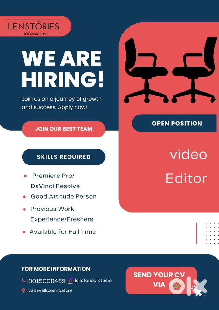 Video editor