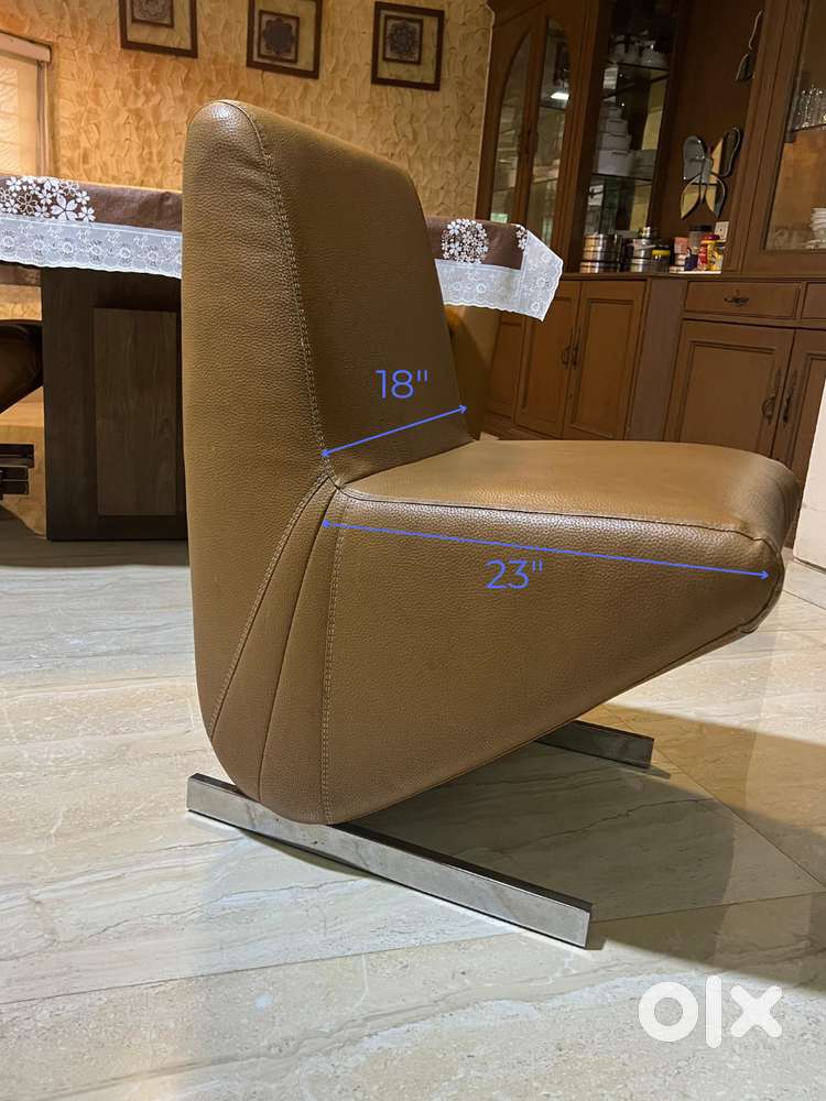 DINNING CHAIR (QUANTITY:10 PIECES)(SIZE:18X23)