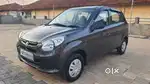 Maruti Suzuki Alto 800 2012-2016 0.8 LXI (O), 2013, Petrol