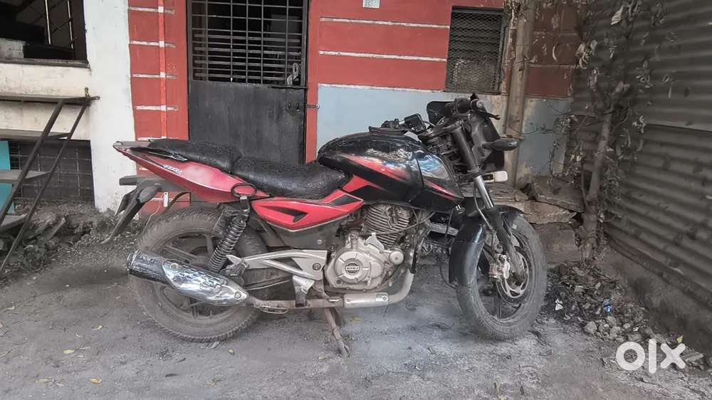 Bajaj pulser 180 bs3 good condition