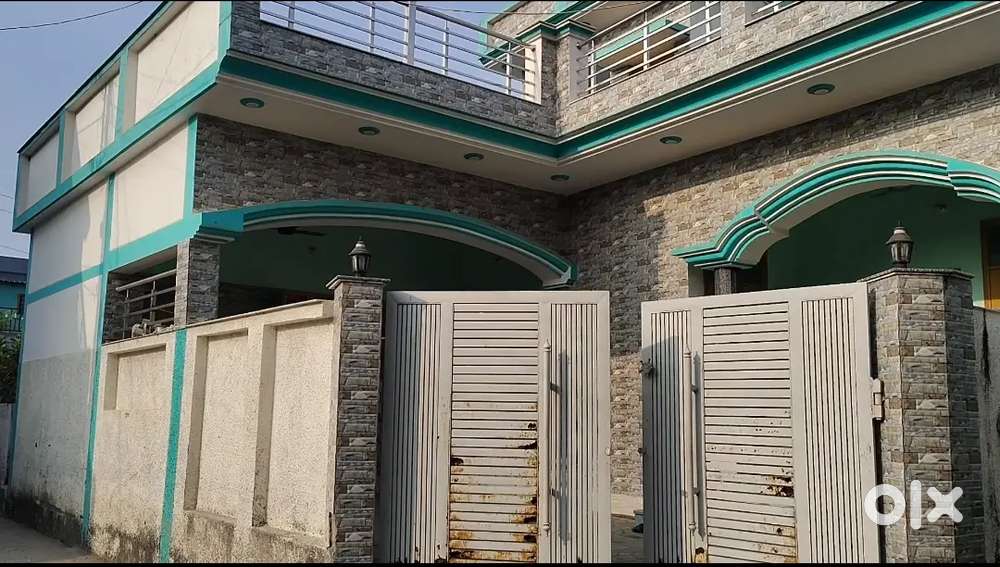 House in bada bharuwala for sale Muslim area near masjid 150+ gaj