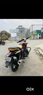 Bike sell karna he jaldi monny problam