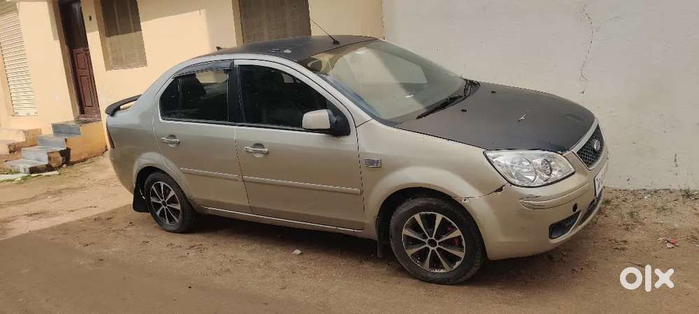 Ford Fiesta 2008 Diesel Well Maintained