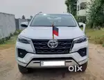 Toyota Fortuner 4X2 AT 2.8 Diesel, 2023, Diesel