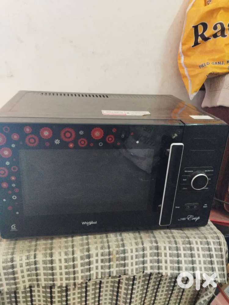 Microwave good condition
