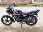 2015/ NOVEMBER /CB SHINE 125