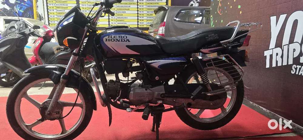 Splender good condition for sale