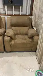 2 +1+1 sofa set