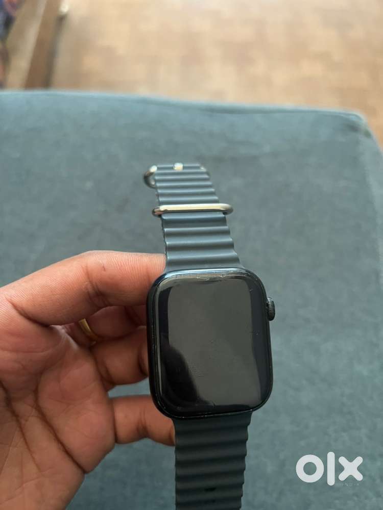 Apple watch series 7 45mm