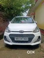 Hyundai Grand i10 2019